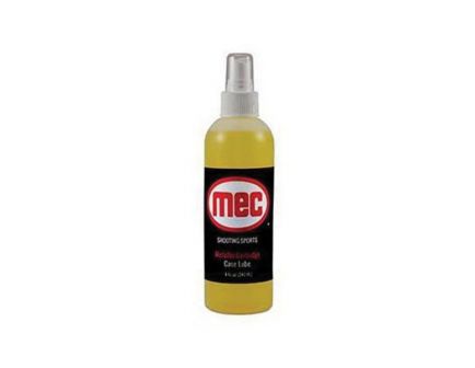 MEC Outdoors Case Lube, 8 oz Bottle - 1311094