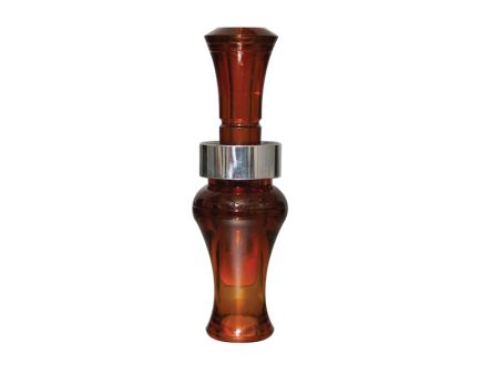 Echo Calls Double Reed Open Water Call, Bourbon - 77802