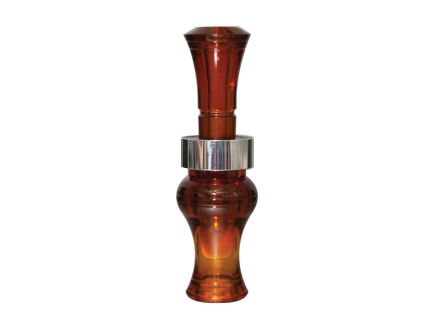 Echo Calls Double Reed Timber Call, Bourbon - 77806