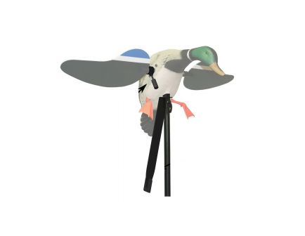 Mojo Outdoors Booty Shaker Decoy, Duck - HW2436