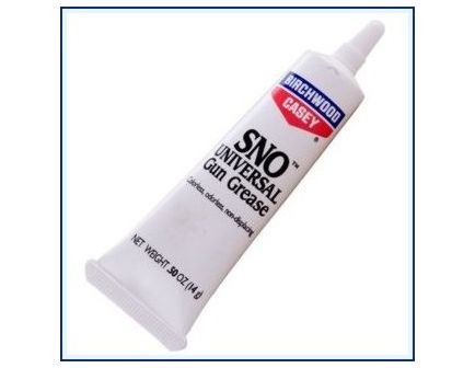 Birchwood Casey SNO Universal Gun Grease .5oz 40125