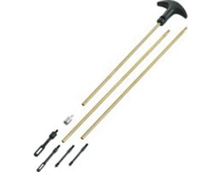 Outers Weaver Universal Cleaning Rod for Rifles, Pistols, Shotguns, Firearms - 41616