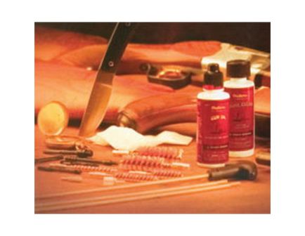 Outers Weaver 12 Gauge Shotgun Aluminum Cleaning Kit - 98304