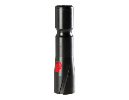 Predator Tactics Hare Horn Closed Reed Game Call, Black - 97506