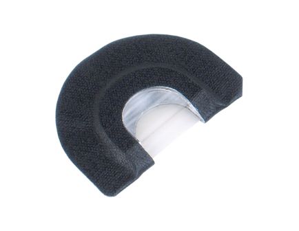 Primos Deadly Double Turkey Call, Black - PS115