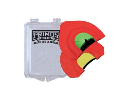Primos Randy Anderson Howler Predator Call, Red - PS1723