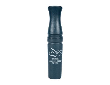Primos Shaved Reed Speck Goose Call, Gray - 826
