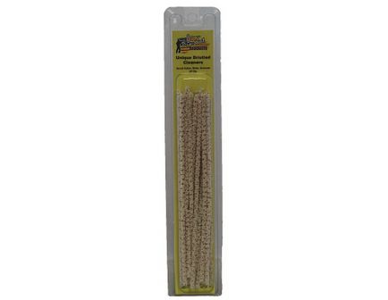 ProShot Bronze/Cotton Unique Bristled Cleaner - BC24