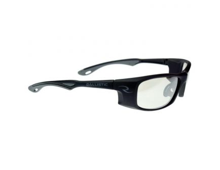 Radians Tactical Bravo Full Rim Safety Eyewear, I/O Lens - CSB100-9BX