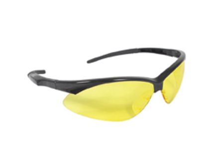 Radians Outback Anti-Fog Shooting Glasses, Amber Lens - OB140CS