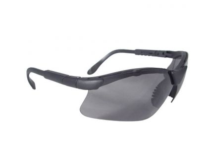 Radians Revelation Anti-Fog Fully Adjustable Safety Eyewear, Clear Lens - RV0110CS