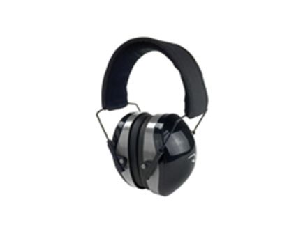 Radians TRPX 29 dB Adjustable Earmuff, Black/Gray - TR0160CS