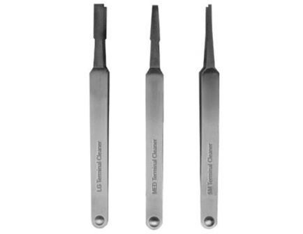 RamRodz Diamond-Grip Pivoting Pinch File - 60020