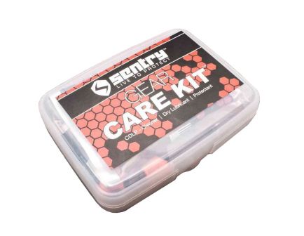 Sentry Every Day Gear Care Kit