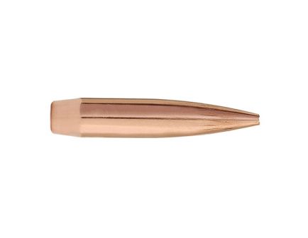Sierra MatchKing .22 90 gr HPBT Rifle Bullet, 50/box - 9290T