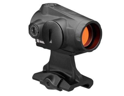 Sig Sauer Romeo5 Gen II Elite - 1.93 Mount- SOR5193