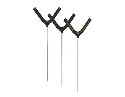 SME Clay Target Holder, 3/pack - SME-CTH
