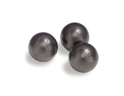 Speer .50 Black Powder 176 gr Lead Round Ball, 100/box - 5139