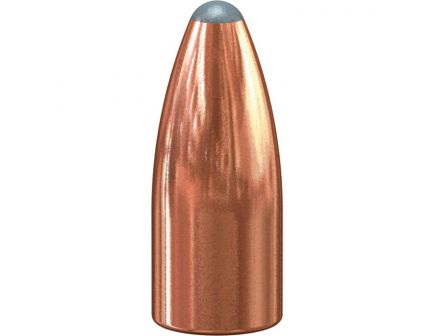 Speer Varmint .22 45 gr JSP Rifle Bullet, 100/pack - 1023