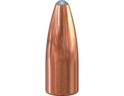 Speer Varmint .22 50 gr JSP Rifle Bullet, 100/pack - 1029