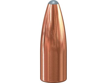 Speer Varmint .22 55 gr JSP Rifle Bullet, 100/pack - 1047