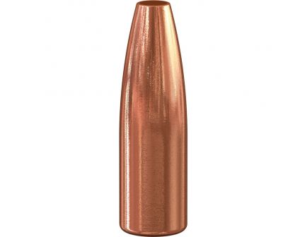 Speer Varminter 6mm 75 gr JHP Rifle Bullet, 100/pack - 1205