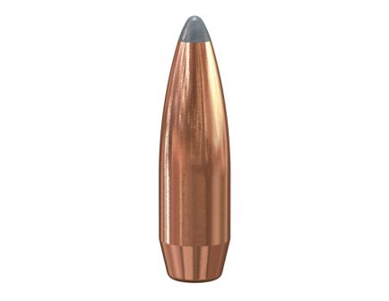 Speer 7mm 130 gr JSPBT Rifle Bullet, 100/pack - 1624