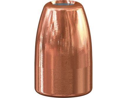Speer Gold Dot 9mm 124 gr HP Handgun Bullet, 100/pack - 3998