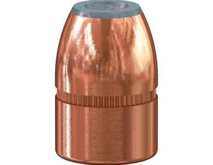 Speer .38 125 gr JHP Handgun Bullet, 100/pack - 4013