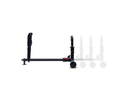 Benchmaster Perfect Shot Shooting Rest, 17" to 19" Adjustable - BMPSSR