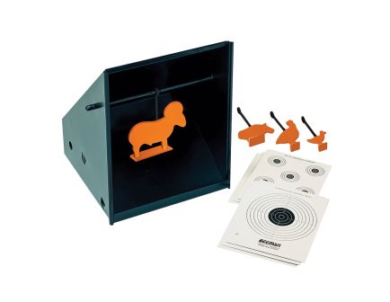 Beeman Pellet Trap, 7.75" x 9.25" x 7.75" - 2085