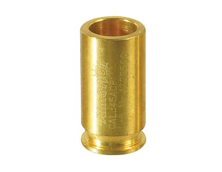 Aim Shot Brass Arbor for 30 Carbine Boresight, .45 ACP - AR45ACP