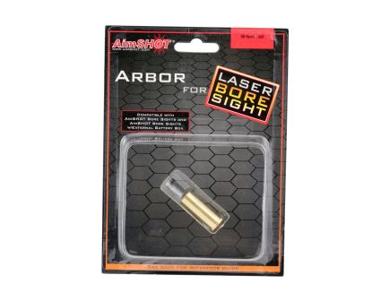 Aimshot Arbor 38 Special, Fits 38 SPEC & 357 MAG - AR38