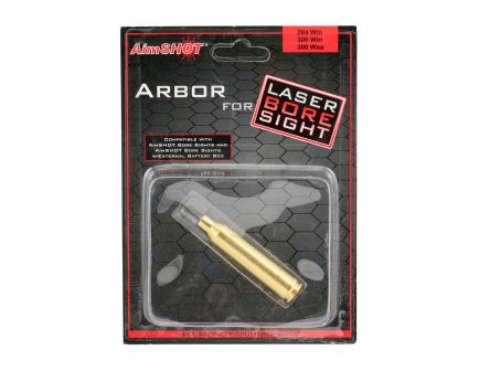 Aimshot Arbor 264 Winchester - AR264