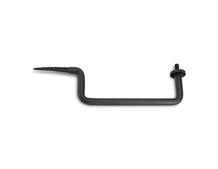 Stealth Cam 1/4" Tree Screw Mount, Powder Coated - STCTS3PK
