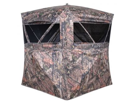Summitstands Viper 3P Ground Blind, 73" W x 72" H - SU87024