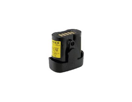 TASER Bolt/C2 6 V Lithium Battery Pack - 39011