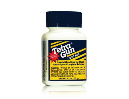 Tetra Gun Gun Blue, 2.7 oz - 002I