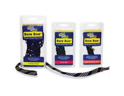Tetra Gun Bore Boa Cleaning Rope, 20 Gauge - F1455I