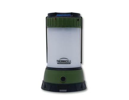 Thermacell Mosquito Repeller Camp Lantern, Blue - MRCLE