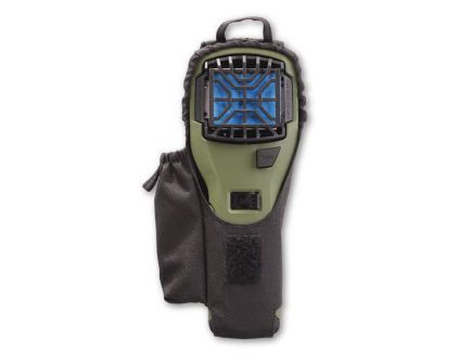 Thermacell Holster w/ Clip for MR300 and MR450 Portable Mosquito Repellers, Black - APCL