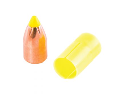 Thompson/Center Arms Super Glide .50 250 gr Controlled Expansion SP Sabot w/ Shockwave Bullet, 15/box - 17008208