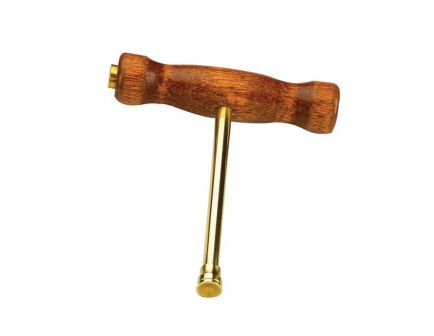Traditions Firearms T-Handle Ball/Bullet Starter, Universal - A1206