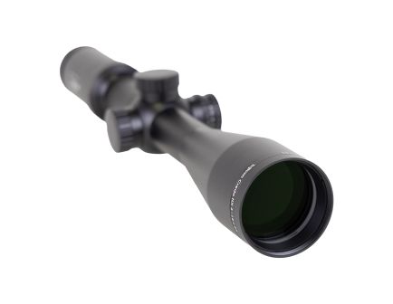 Trijicon Credo HX 4-16x50mm Illuminated Green Standard Duplex Crosshair (SFP) Riflescope - 2900006