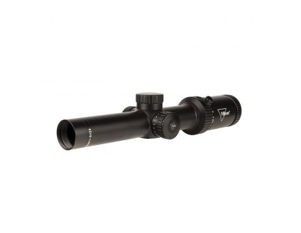 Trijicon Credo HX 1-6x24mm Illuminated Green BDC Hunter Holds .223 (SFP) Riflescope - 2900018