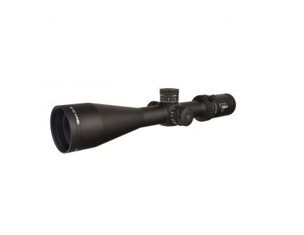Trijicon Tenmile 5-25x50mm Illuminated MRAD Center Dot (SFP) Riflescope - 3000011