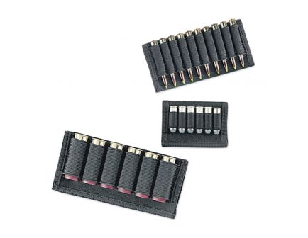 Uncle Mike's Kodra 41-1 Cartridge Carrier, Black - 88411