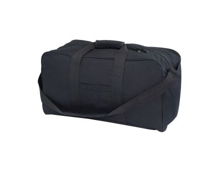 US Peacekeeper Gear Bag, Black - P21524