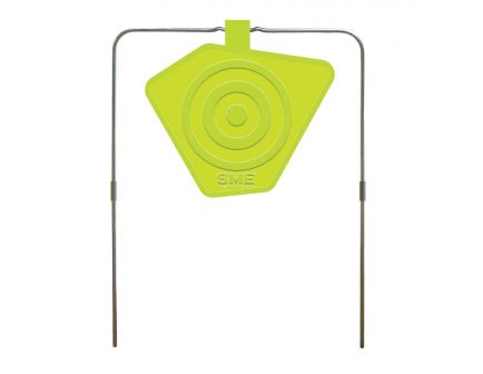 SME 8" Self-Healing Gong Target - 80SHGNG