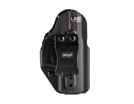 waltherarms Right Hand Walther CCP IWB Holster, Black - WA19A-A228